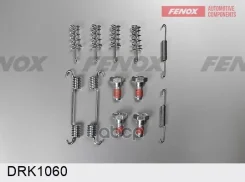����������� ��������� ������� �ercedes-Benz W169 04-, W124 93-98, W202 82-93 Fenox ���. DRK1060 DRK1060 ����