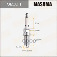 ����� ��������� ��������� Alphard H30 2015-2023, Camry XV40 2006-2011, Camry XV50 2011-2014 Masuma ���. S200I S200I ����