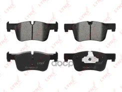 ������� ��������� �������� | ����� | BMW 1(F20) 11 / 3(F30) 11 LYNXauto ���. BD1446 BD1446 ����