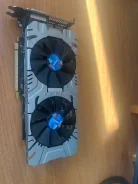 Radeon RX 570 ����