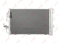 �������� ������������ OPEL Astra G/H 1.4-1.8 04 / Zafira B 1.6-1.8 05 LYNXauto ���. RC0084 RC0084 ����