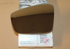 ������ ������� ����� VW Polo, SEAT Mii, Skoda Citigo 11~ VAG ���. 6RU857521A 6RU857521A ����