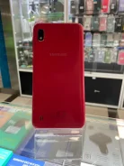 Samsung Galaxy A10. �/�, 32 ��, �������, 3G, 4G LTE, Dual-SIM ����