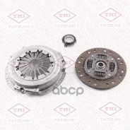�������� ��������� [215 mm] LADA 2123 02- Tatsumi ���. TDH1016 Tatsumi TDH1016 ����