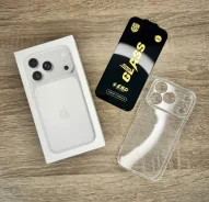 Apple iPhone 17 Pro. �/�, 512 ��, ����� ����