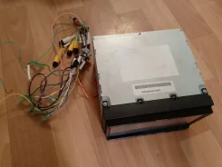 Panasonic CN-MW240D ����