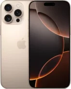 Apple iPhone 16 Pro Max. �/�, 512 ��, �������, 4G LTE, Dual-SIM, NFC, eSIM, ������� �������, ������������ ������� ����