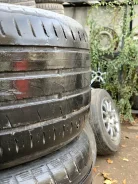 Toyo Proxes CF2. ������, 2020 ���, �/�, ����� 80 % ����