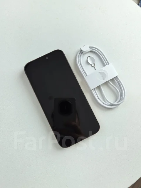 Apple iPhone 16 Pro Max. �/�, 512 ��, �������, 4G LTE, Dual-SIM, NFC, eSIM, ������� �������, ������������ ������� ����