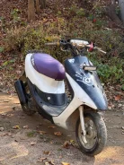 Honda Dio AF34. 80����. ��., ��������, ��� ���, ������ �� �� ����