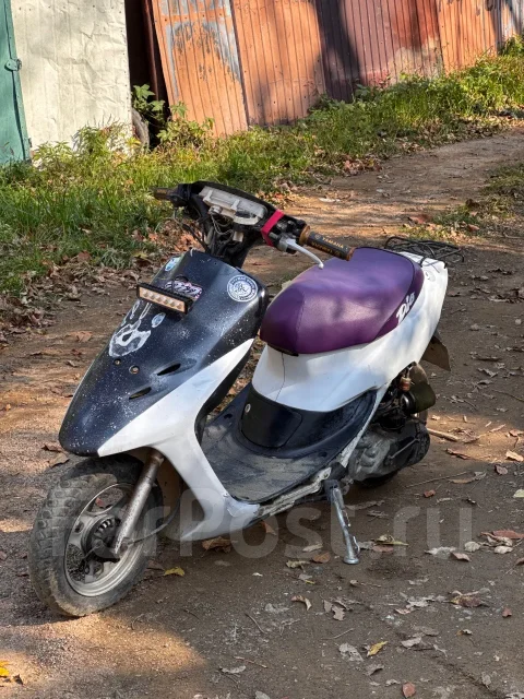 Honda Dio AF34. 80����. ��., ��������, ��� ���, ������ �� �� ����