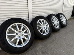 Zephyr. 6.0x16", 4x100, ET43 ����