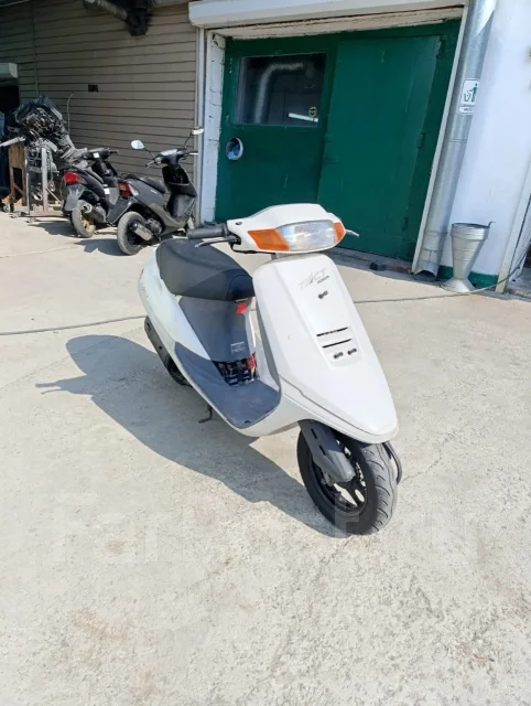 Honda Tact AF-24. 49����. ��., ��������, ���������, ��� ������� ����