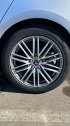 Weds Leonis Navia 03. 7.0x17", 5x100, ET48, �� 73���. ����