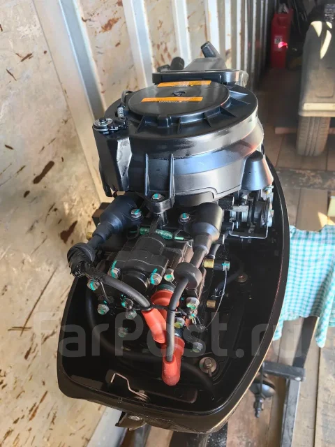 Marine Rocket. 18��.�., 2-�������, ����������, ���� S (381 ��), 2024 ��� ����