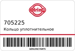 ������ �������������� Elring 705225 705225 ����
