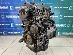 ��������� (���) Toyota Camry 190000H111 XV40 2.4 2AZ-FE 190000H111 ����