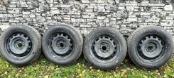 Bridgestone Blizzak VRX2. ������, ��� �����, 2022 ���, �/�, ����� 10 % ����