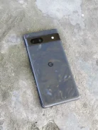 Google Pixel 7a. �/�, 128 ��, ������, 4G LTE, 5G, NFC, eSIM, ������� �������, ������������ ������� ����