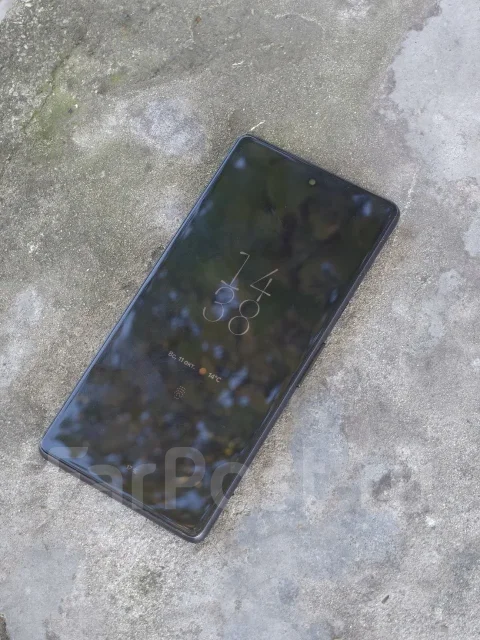 Google Pixel 7a. �/�, 128 ��, ������, 4G LTE, 5G, NFC, eSIM, ������� �������, ������������ ������� ����