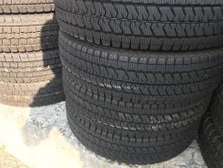 Bridgestone Blizzak VL10. ������, ��� �����, 2023 ���, �/�, ����� �� 5 % ����