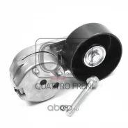 ����� �������� ����� ��� Peugeot 607/407, Citroen C6 2.7HDi 05 Quattro Freni QF31P00102 QF31P00102 ����