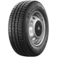 Michelin Agilis Alpin