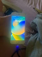 Apple iPhone 8. �/�, 64 ��, �����, 4G LTE ����