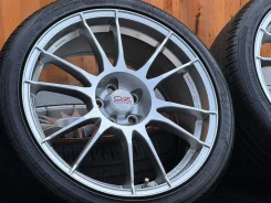 OZ Racing Ultraleggera. 8.0x18", 5x100, ET35, �� 68���. ����