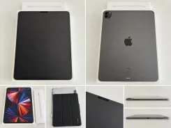 Apple iPad Pro 12.9. 12.9 ������, ������ 128 �� ����
