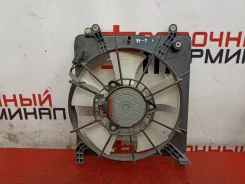���������� ���������� ��������� Honda Fit 2012 19015RB0004 GP1 LDA, �������� ����� [20643] 19015RB0004 ����