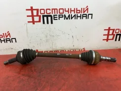 ������ � ����� Jaguar S-TYPE 2007 C2P3969 X200 AJ30, ������ ����� [20652] C2P3969 ����