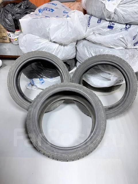 Dunlop Winter Maxx WM01. ������, ��� �����, 2018 ���, �/�, ����� 5 % ����