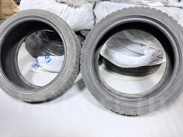 Dunlop Winter Maxx WM01. ������, ��� �����, 2018 ���, �/�, ����� 5 % ����