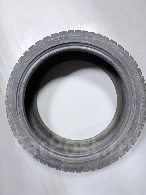 Dunlop Winter Maxx WM01. ������, ��� �����, 2018 ���, �/�, ����� 5 % ����