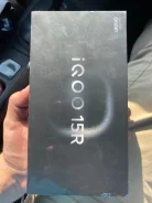 Vivo IQOO 15. �����, 512 ��, �����, 4G LTE ����