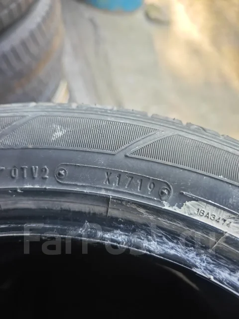 Dunlop SP 050. ������, 2019 ���, �/�, ����� 35 % ����