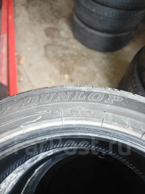 Dunlop SP 050. ������, 2019 ���, �/�, ����� 35 % ����