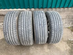 Toyo Proxes R60. ������, 2022 ���, �/�, ����� 10 % ����