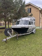 Alumaweld. 2010 ���, ����� 6��., ��������� ������������, 330��.�., ������ ����