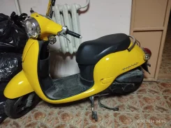 Honda Giorno AF70. 49����. ��., ��������, ��� ���, ��� ������� ����