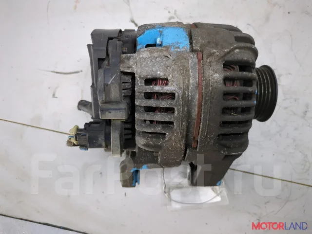 ��������� Opel Astra H 2004-2010 21471071 R1530078 ����