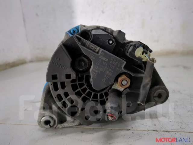 ��������� Opel Astra H 2004-2010 21471071 R1530078 ����