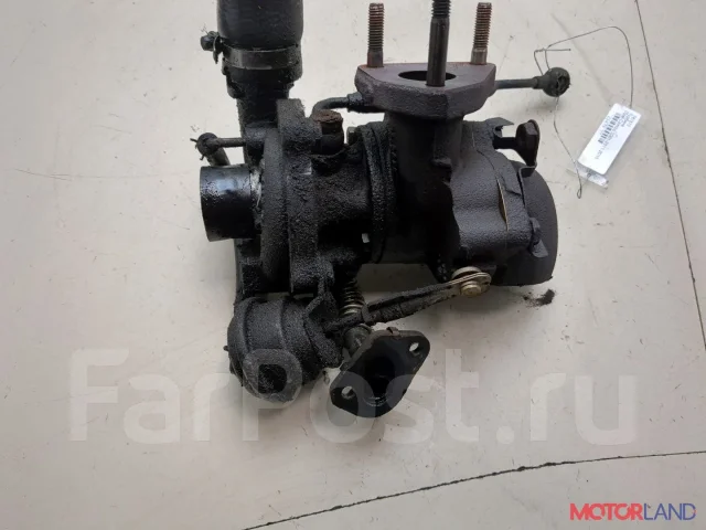 ������� Opel Combo 2001-2011 21479433 93177409 ����