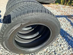 Bridgestone Blizzak Revo2. ������, ��� �����, 2019 ���, �/�, ����� 45 % ����