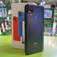 Xiaomi Redmi 9C. �/�, 64 ��, ������, 4G LTE, Dual-SIM, NFC ����