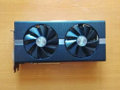 Radeon RX 580 ����