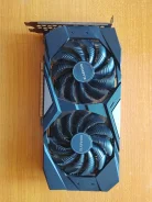 Radeon RX 5500 XT ����