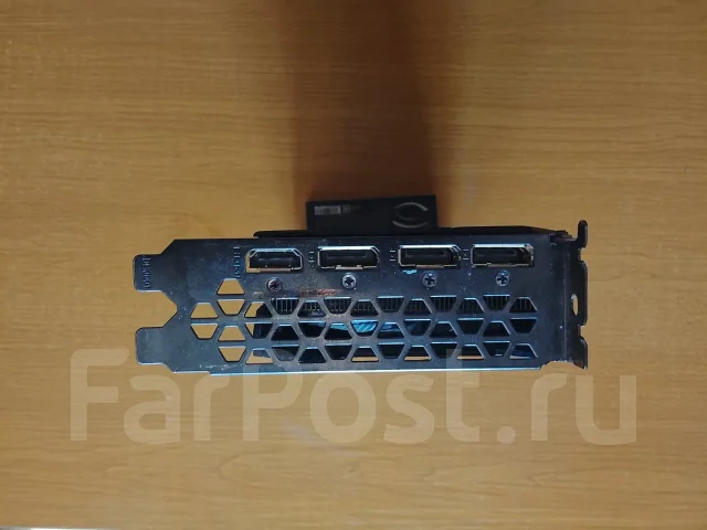 Radeon RX 5500 XT ����