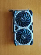 GeForce GTX 1660 Ti ����
